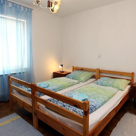 Apartment Lemut Portorož Kamer foto