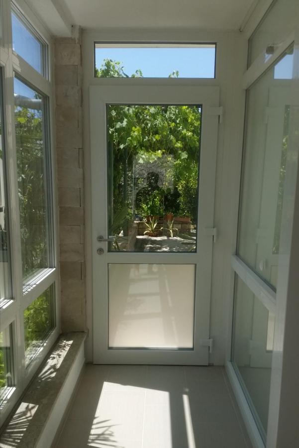 Apartment Lemut Portorož Buitenkant foto