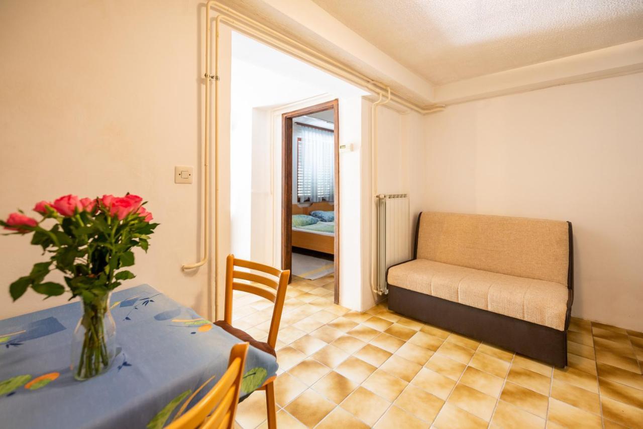 Apartment Lemut Portorož Buitenkant foto