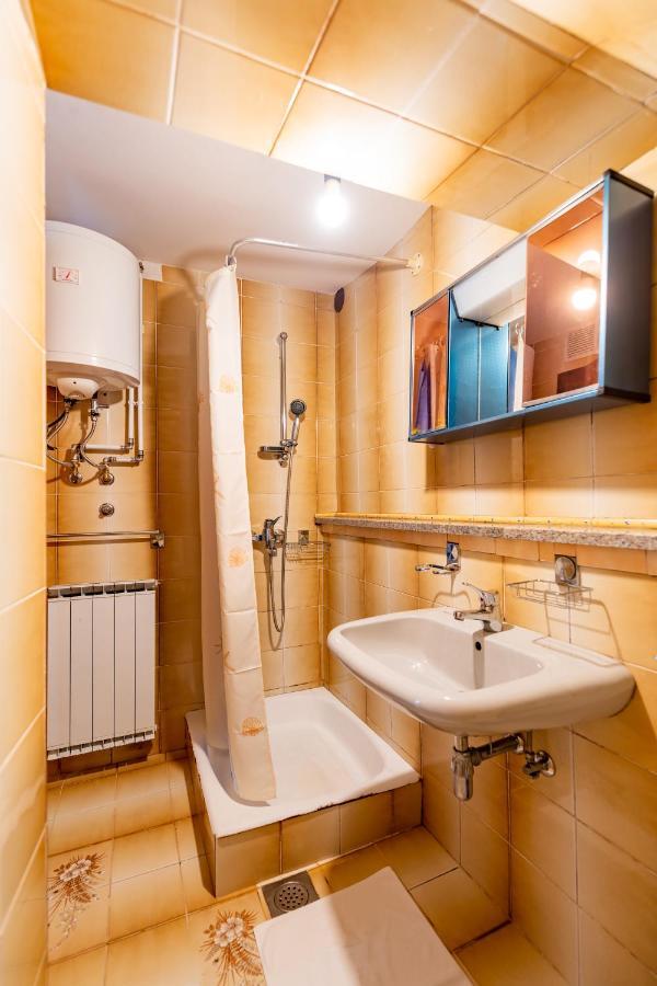 Apartment Lemut Portorož Buitenkant foto