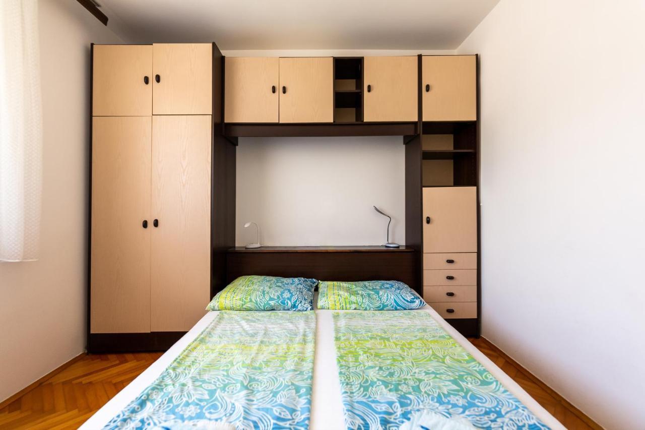 Apartment Lemut Portorož Buitenkant foto