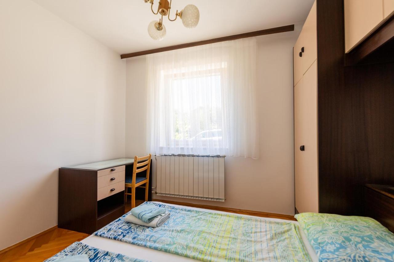 Apartment Lemut Portorož Buitenkant foto