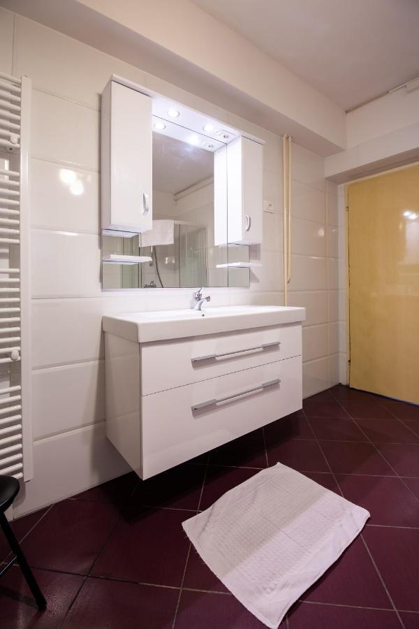 Apartment Lemut Portorož Buitenkant foto