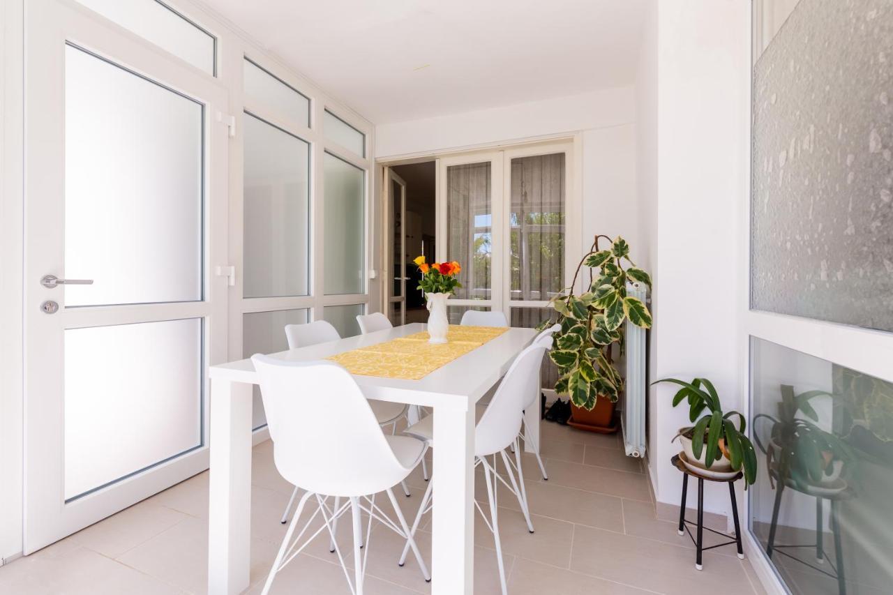 Apartment Lemut Portorož Buitenkant foto
