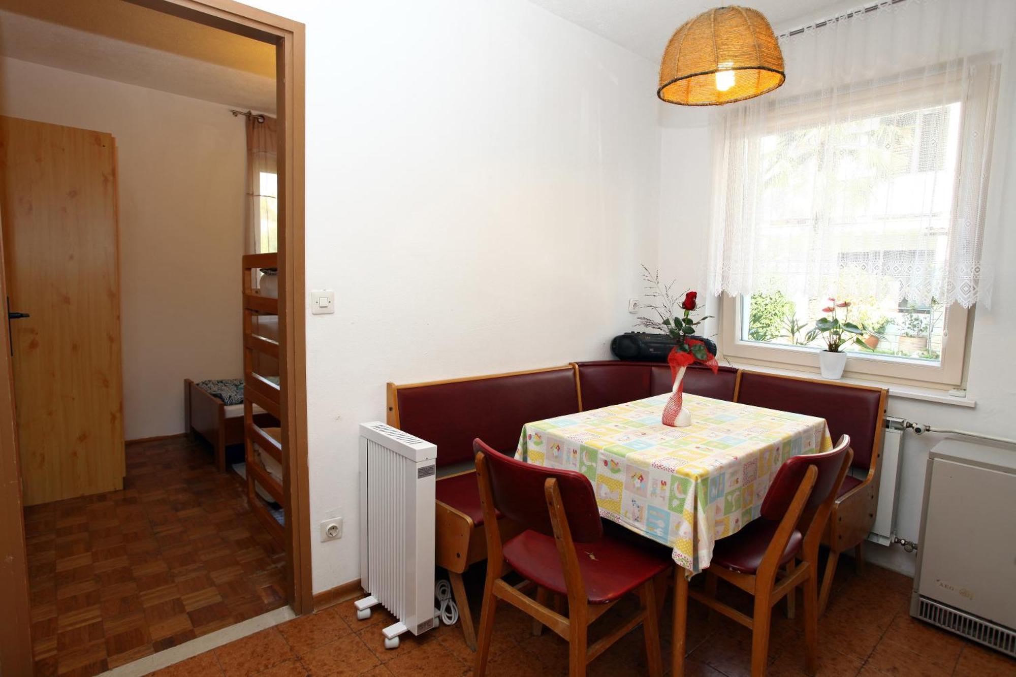 Apartment Lemut Portorož Kamer foto