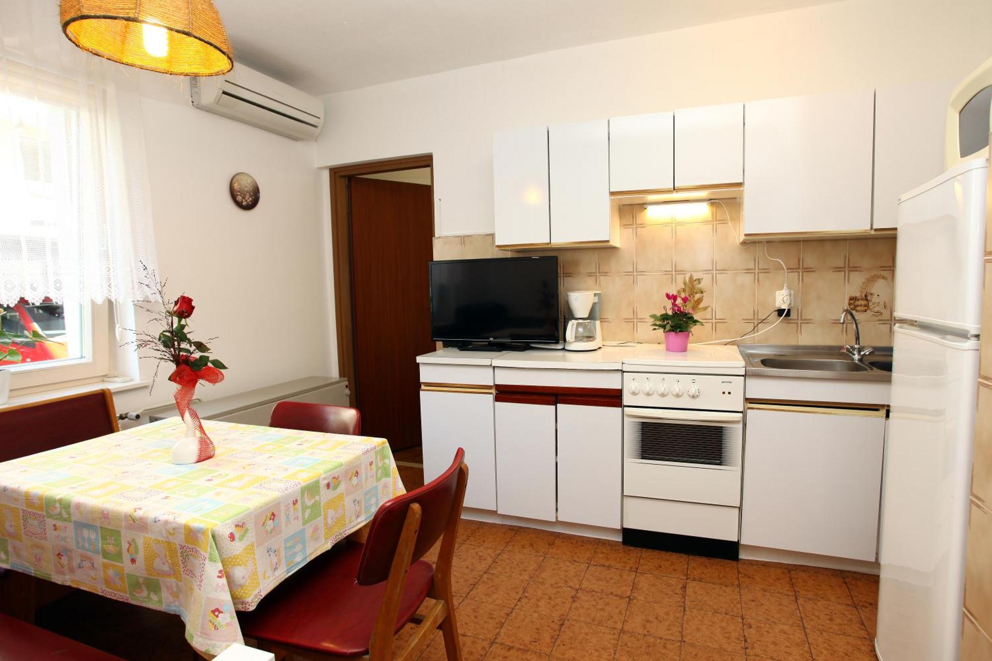 Apartment Lemut Portorož Kamer foto