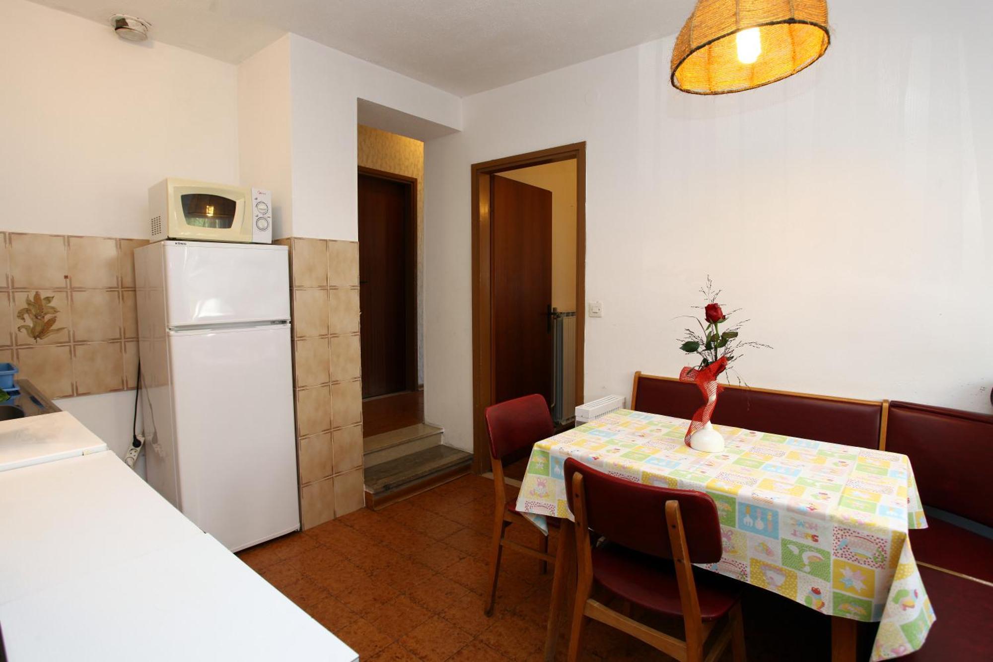 Apartment Lemut Portorož Kamer foto