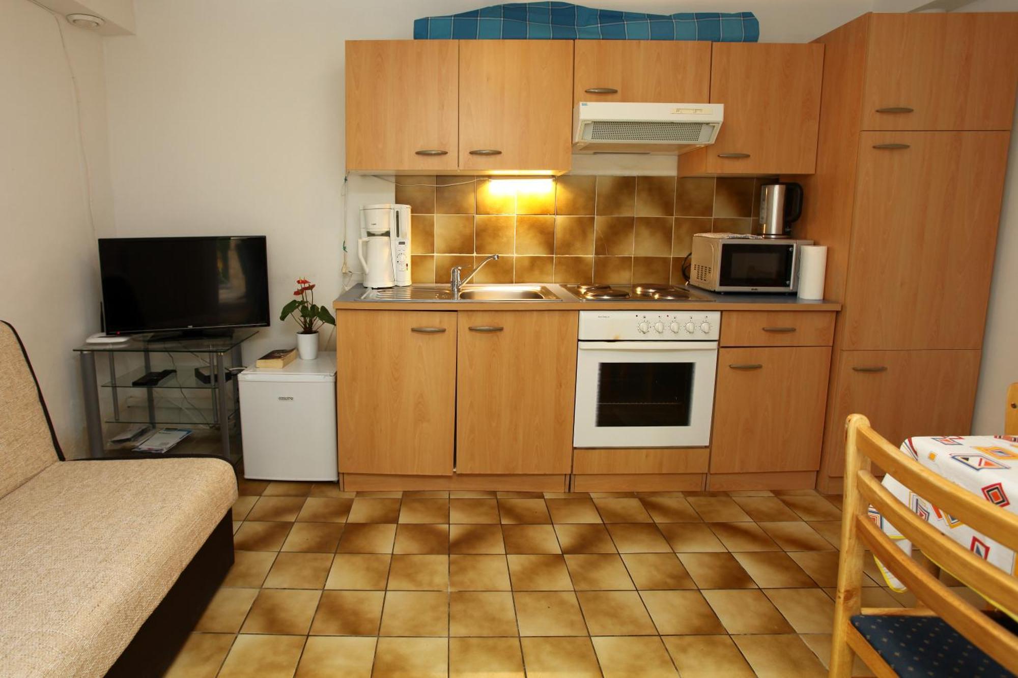 Apartment Lemut Portorož Kamer foto